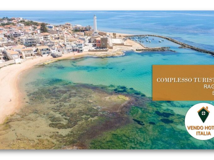 Complesso turistico Ragusa-RG-Sicilia