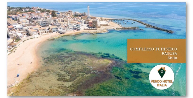 Complesso turistico Ragusa-RG-Sicilia