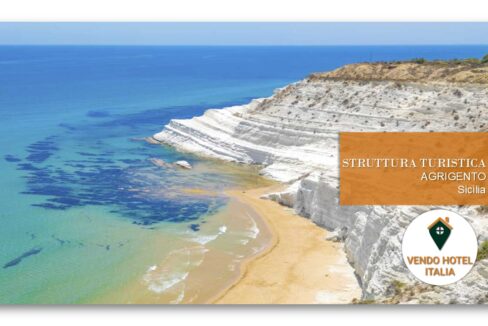 Struttura turistica Agrigento-AG-Sicilia