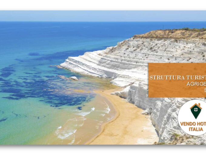 Struttura turistica Agrigento-AG-Sicilia