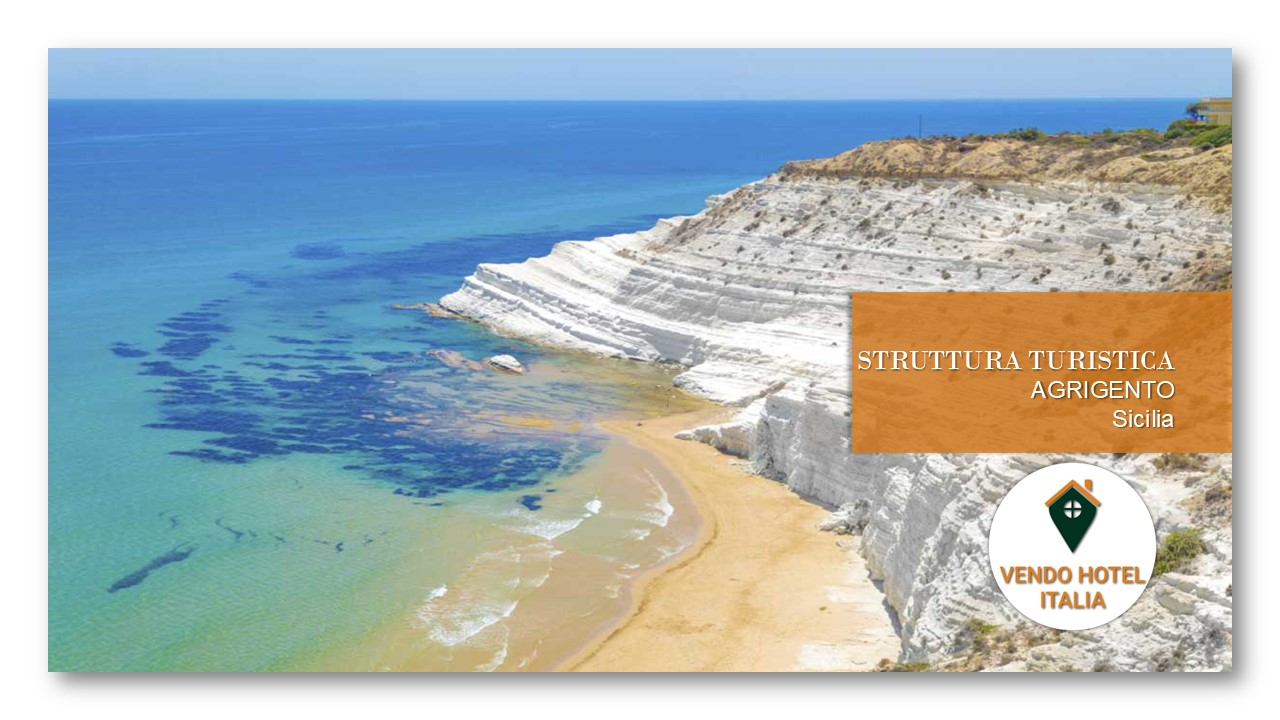 Struttura turistica Agrigento-AG-Sicilia