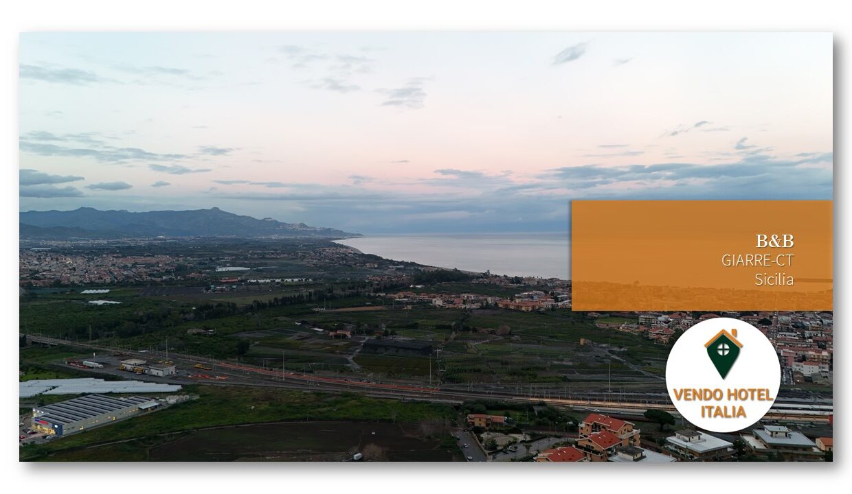 B&b Giarre-CT-Sicilia