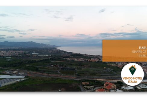 B and B Giarre-CT-Sicilia