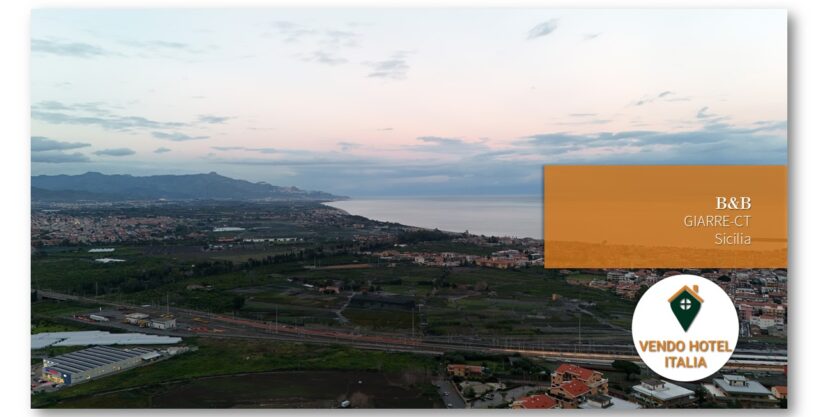 B and B Giarre-CT-Sicilia