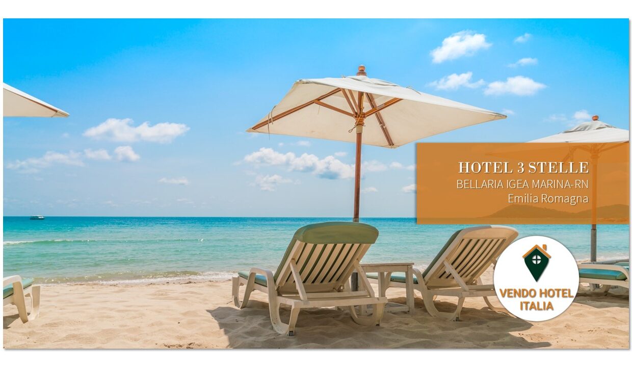 Hotel Bellaria Igea Marina-RN-Emilia Romagna