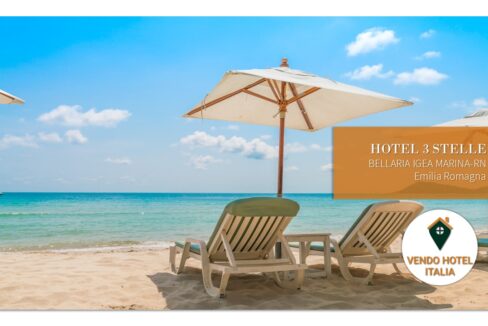 Hotel Bellaria Igea Marina-RN-Emilia Romagna