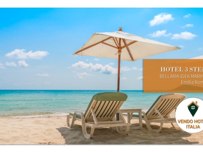 Hotel Bellaria Igea Marina-RN-Emilia Romagna