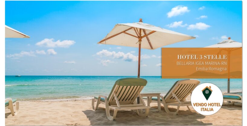 Hotel Bellaria Igea Marina-RN-Emilia Romagna