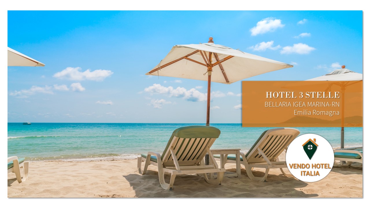 Hotel Bellaria Igea Marina-RN-Emilia Romagna
