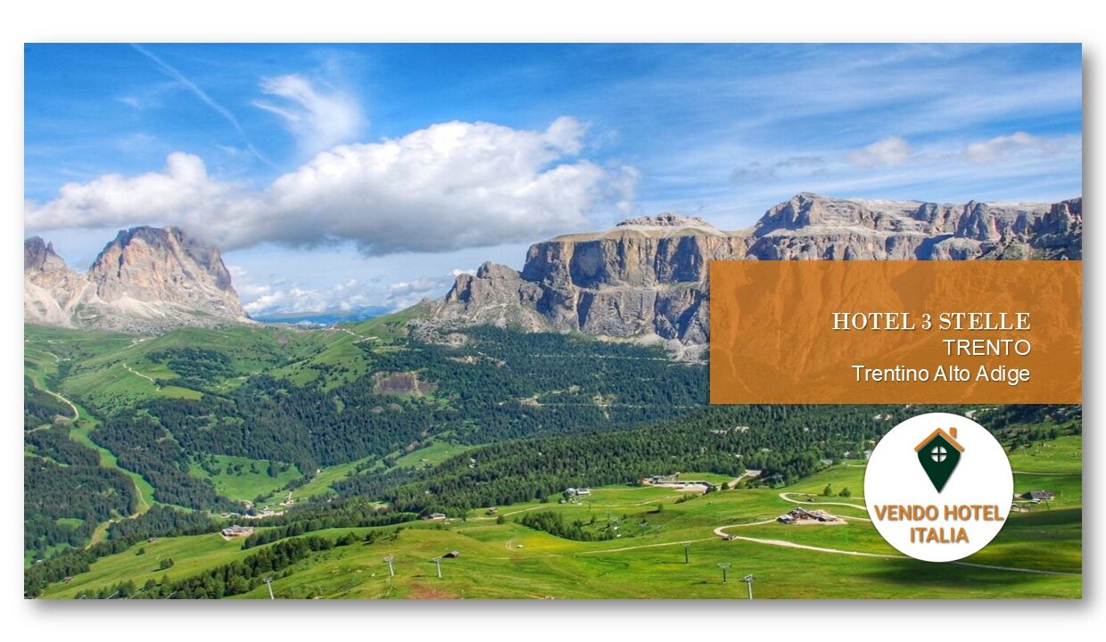 Hotel Trento-TN-Trentino Aldo Adige
