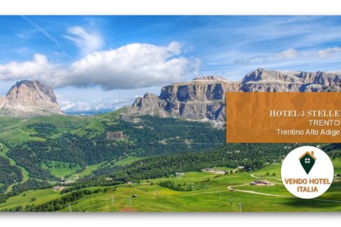Hotel Trento-TN-Trentino Alto Adige