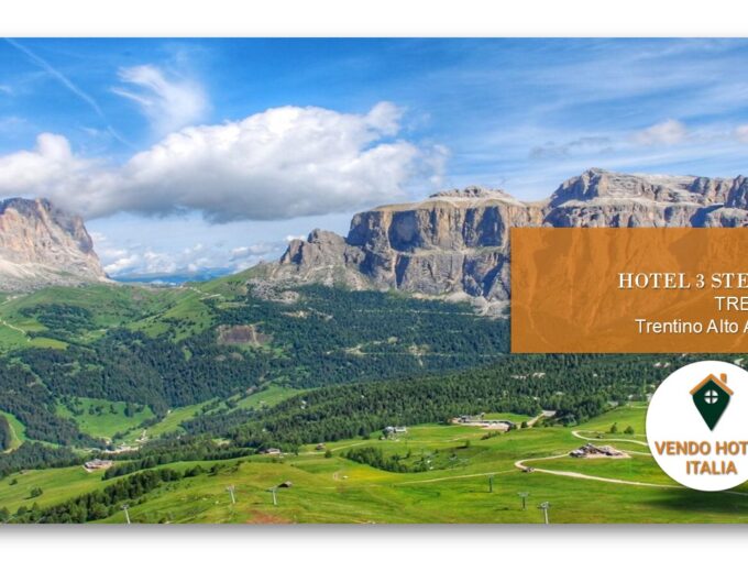 Hotel Trento-TN-Trentino Alto Adige
