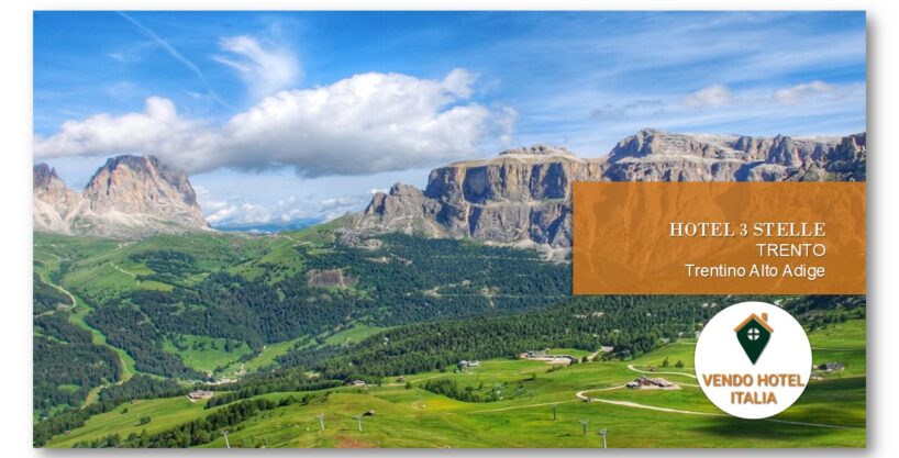 Hotel Trento-TN-Trentino Alto Adige