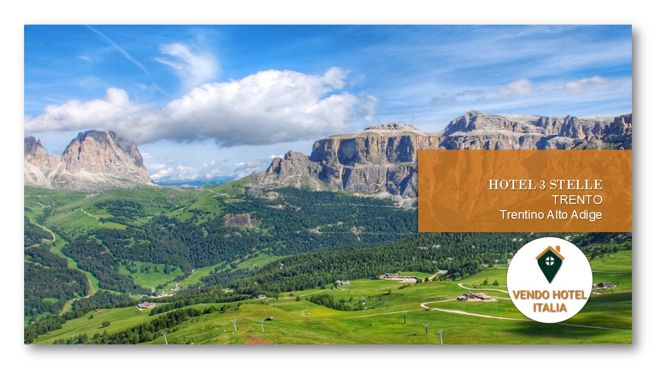 Hotel Trento-TN-Trentino Alto Adige