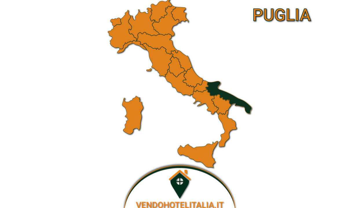 Puglia