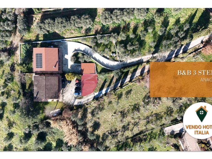 B and B Anagni-FR-Lazio