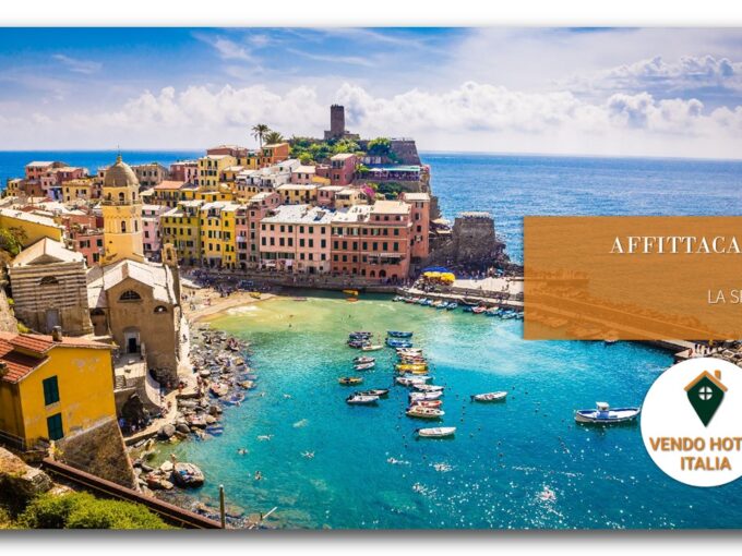 Affittacamere Cinque Terre SP-Liguria