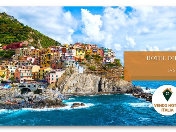 Hotel diffuso Cinque Terre SP-Liguria